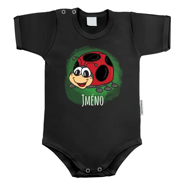 Dětské body Beruška