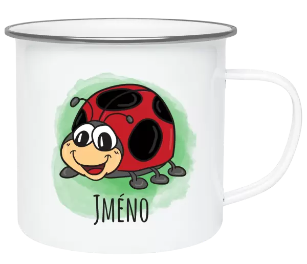 Plecháček Beruška