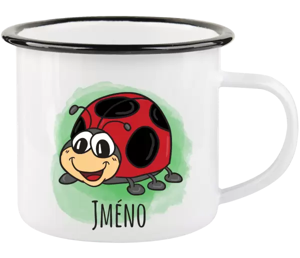 Plecháček Beruška