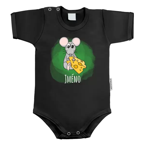 Dětské body Myška