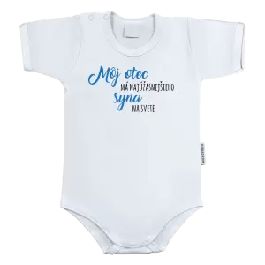 Detské body Môj otec má najúžasnejšieho syna na svete 