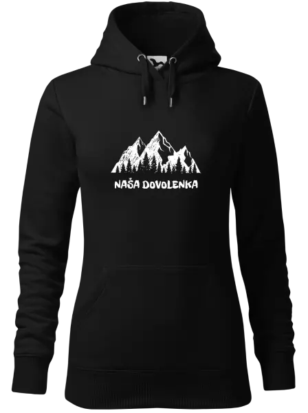 Dámská mikina 