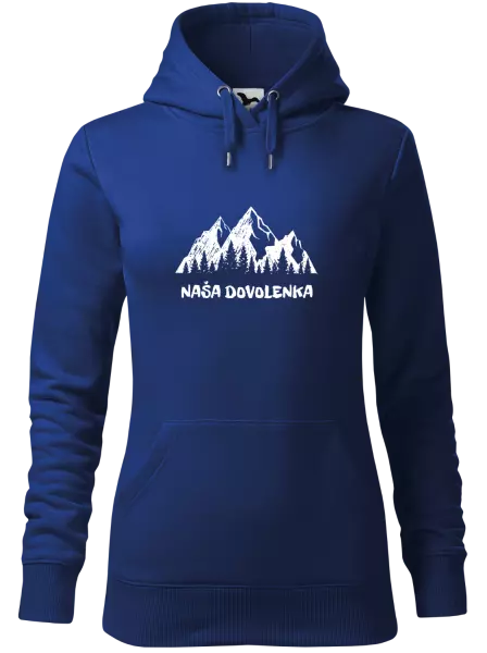 Dámská mikina 