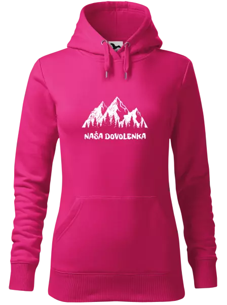Dámská mikina 
