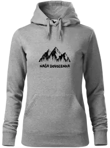 Dámská mikina 