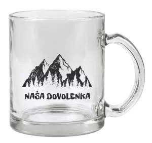 Hrnček Naša dovolenka