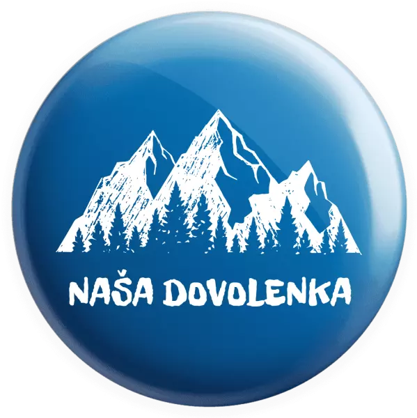 Placka Naša dovolenka