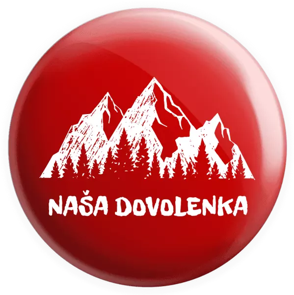 Placka Naša dovolenka