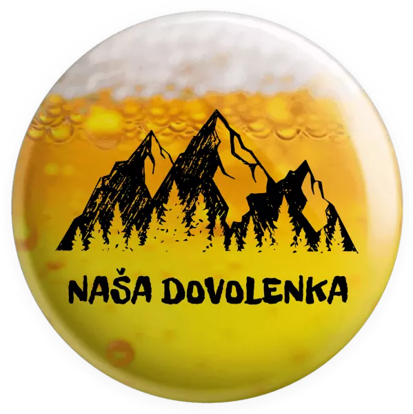 Placka Naša dovolenka