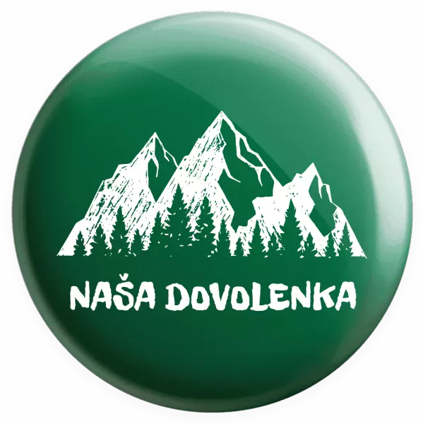 Placka Naša dovolenka