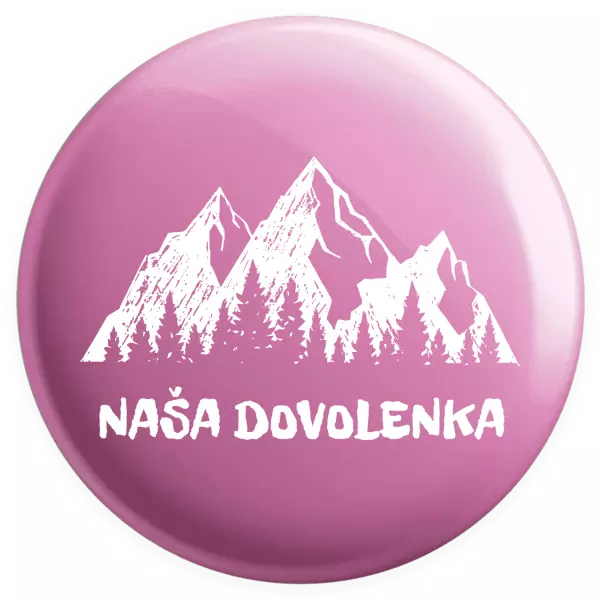 Placka Naša dovolenka