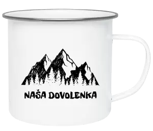 Plecháčik Naša dovolenka