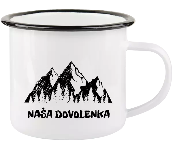 Plecháčik Naša dovolenka