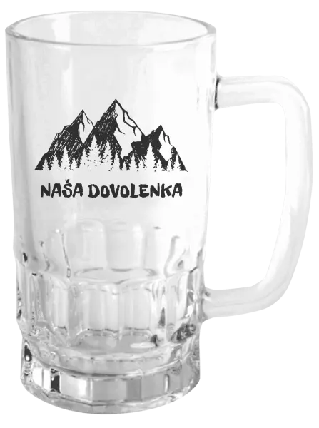 Polliter Naša dovolenka
