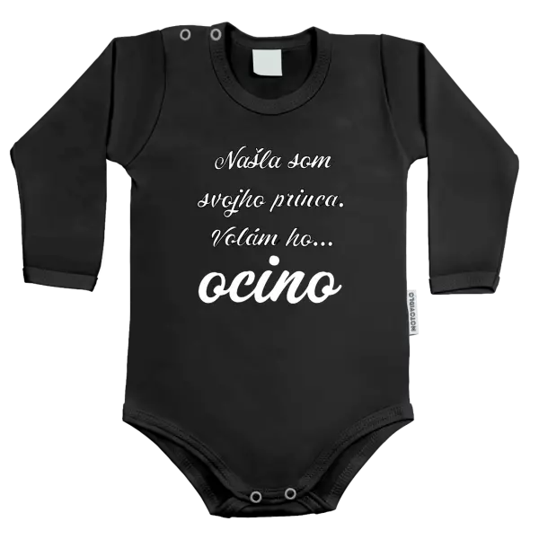 Detské body Našla som svojho princa