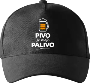 Kšiltovky ke dni otců