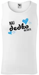 Pánske tielko Naj dedko na svete