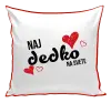 Vankúš Naj dedko na svete