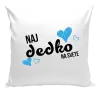Vankúš Naj dedko na svete