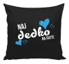 Vankúš Naj dedko na svete