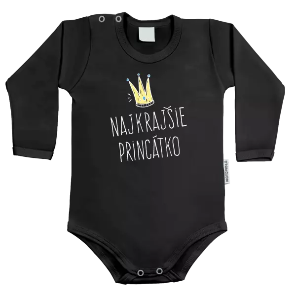 Detské body Najkrajšie princátko 