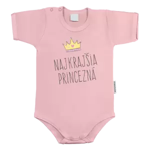 Detské body Najkrajšia princezná