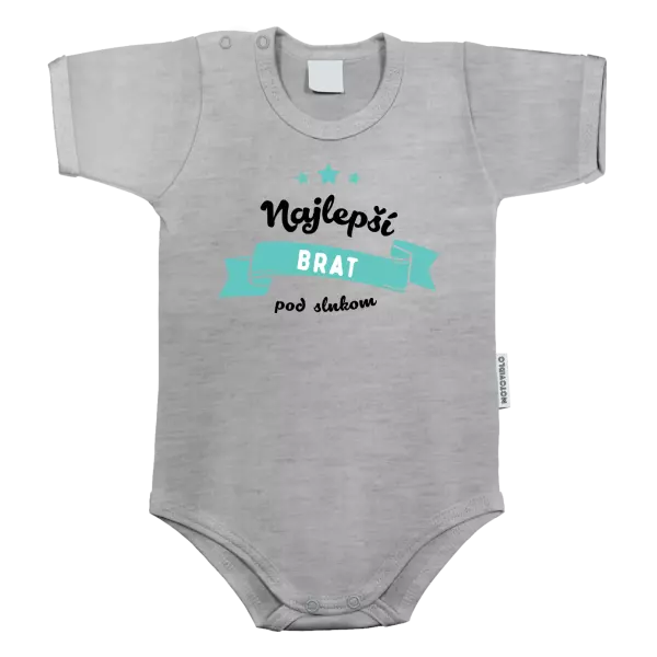 Detské body Najlepší brat pod slnkom