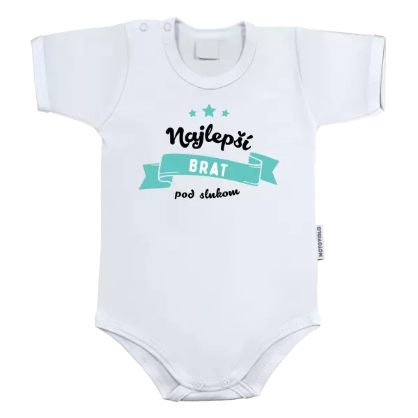 Detské body Najlepší brat pod slnkom