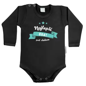 Detské body Najlepší brat pod slnkom