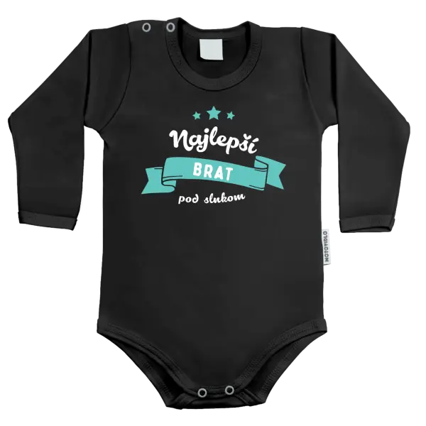 Detské body Najlepší brat pod slnkom