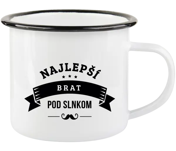 Plecháčik Najlepší brat pod slnkom, fúzy