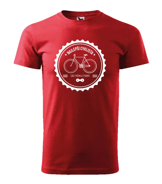 Pánské tričko 