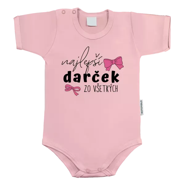 Detské body Najlepší darček zo všetkých