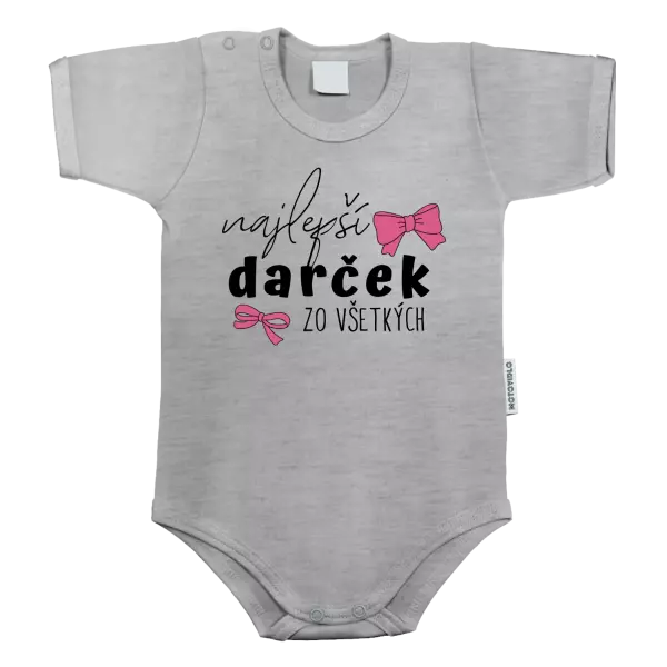 Detské body Najlepší darček zo všetkých