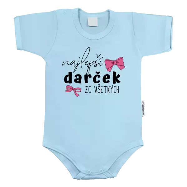 Detské body Najlepší darček zo všetkých
