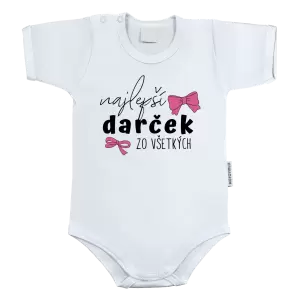 Detské body Najlepší darček zo všetkých