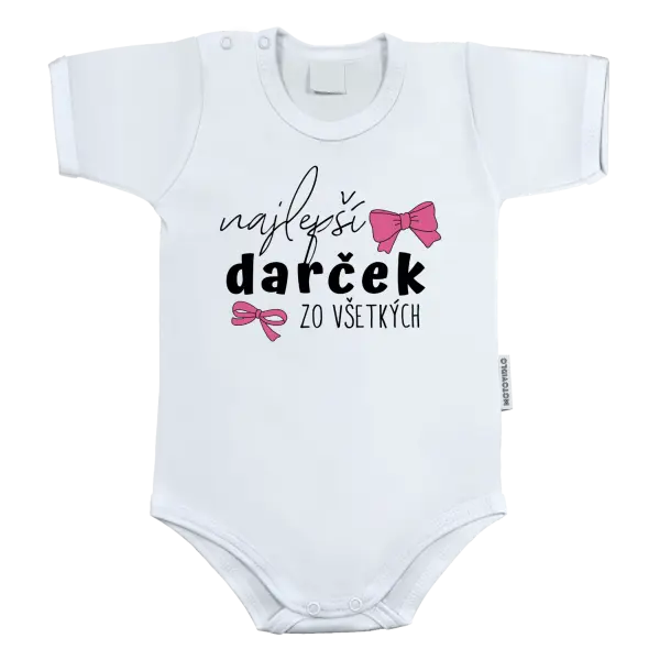 Detské body Najlepší darček zo všetkých