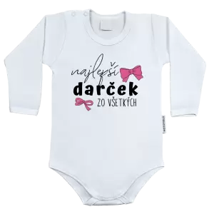 Detské body Najlepší darček zo všetkých