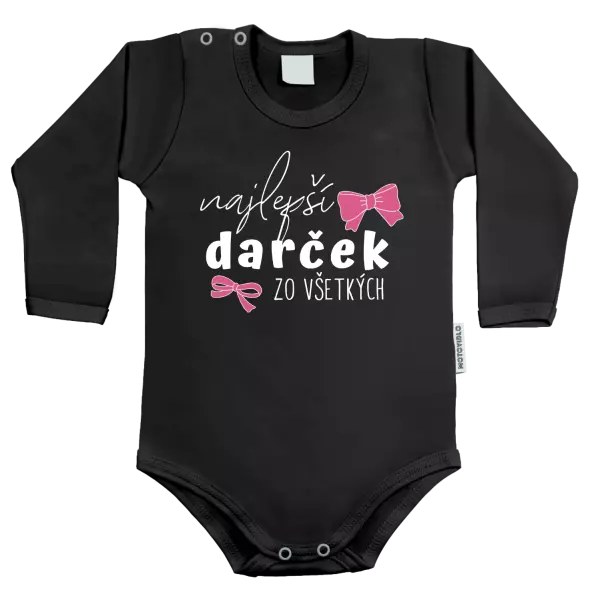 Detské body Najlepší darček zo všetkých
