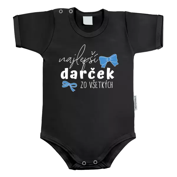 Detské body Najlepší darček zo všetkých