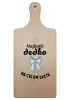 Doštička Najlepší dedko na celom svete