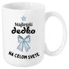 Hrnček Najlepší dedko na celom svete