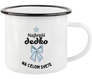 Plecháčik Najlepší dedko na celom svete