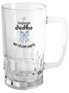 Polliter Najlepší dedko na celom svete