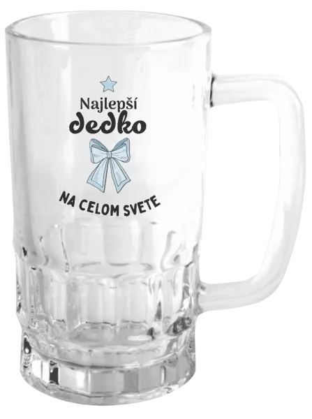 Polliter Najlepší dedko na celom svete