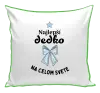 Vankúš Najlepší dedko na celom svete