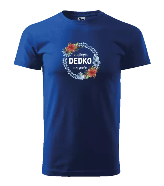 Pánské tričko 