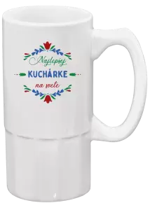 Polliter Najlepšej kuchárke na svete