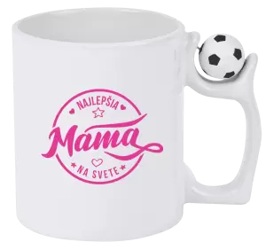 Hrnček Najlepšia mama na svete