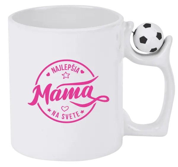 Hrnček Najlepšia mama na svete